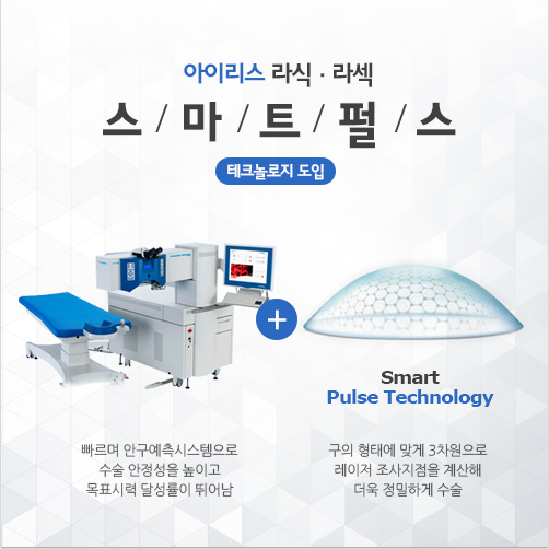 많은 분들께 결과가 검증된 베스트셀러 레이저